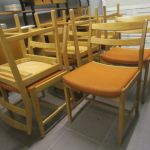 716 5572 CHAIRS